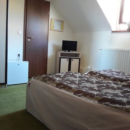 Pension Casa Sibianului Сибиу Екстериор снимка