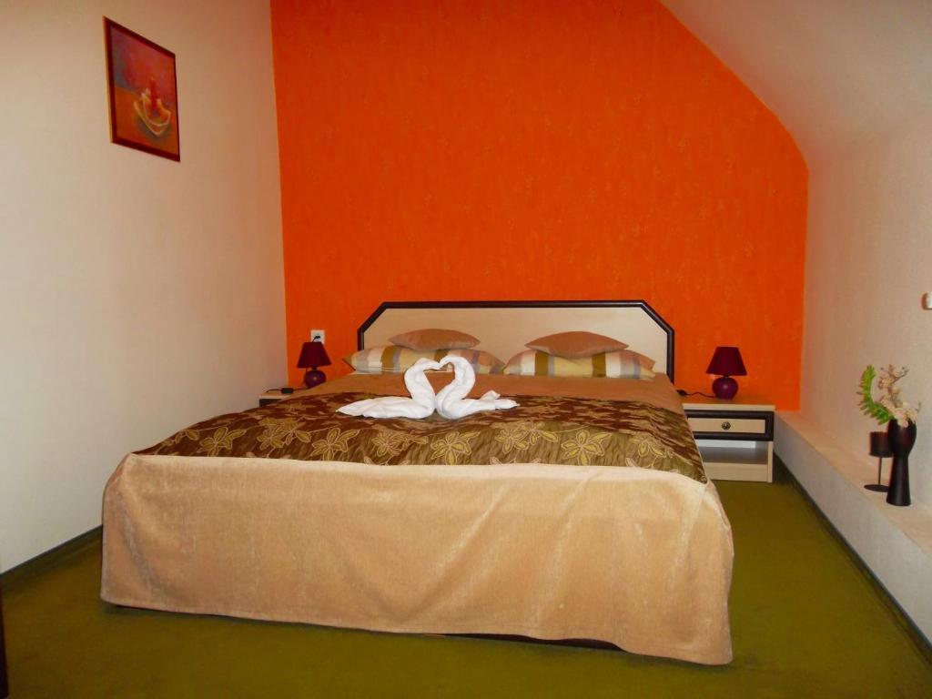 Pension Casa Sibianului Сибиу Стая снимка