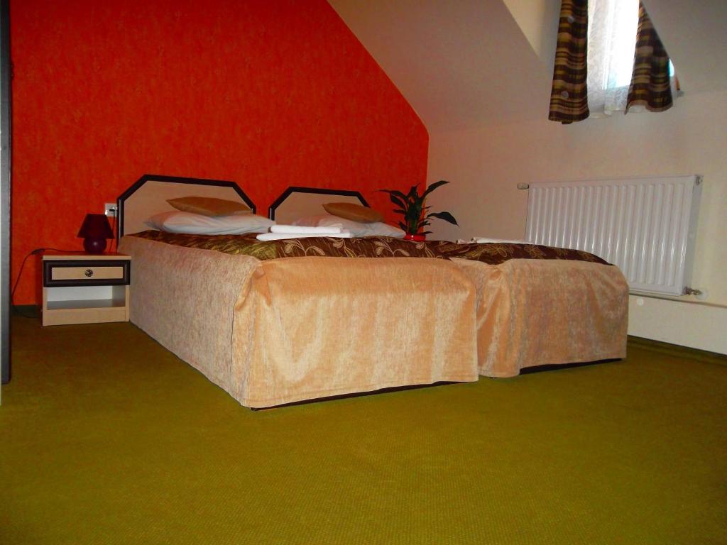 Pension Casa Sibianului Сибиу Стая снимка