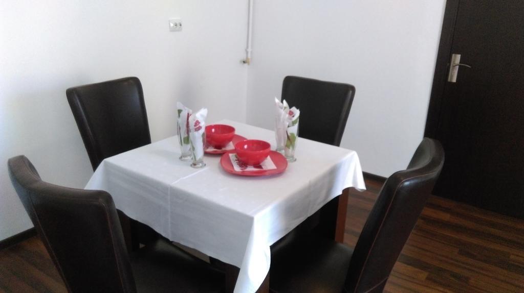 Pension Casa Sibianului Сибиу Екстериор снимка